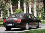 Bentley Continental Flying Spur 2008 года (US)